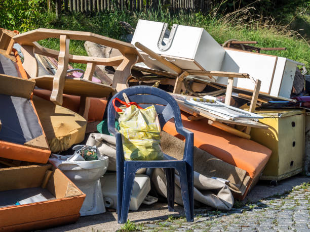 Reliable Dumfries, VA Junk Removal Solutions