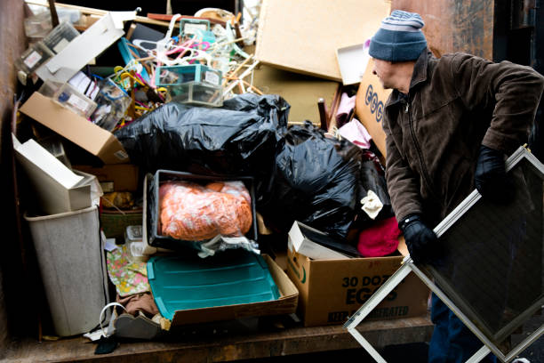 Best Affordable Junk Removal Services  in Dumfries, VA