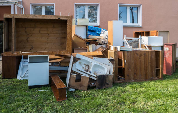 Best Junk Hauling Services  in Dumfries, VA