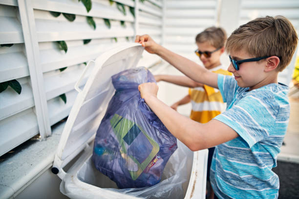 Best Construction Debris Removal  in Dumfries, VA