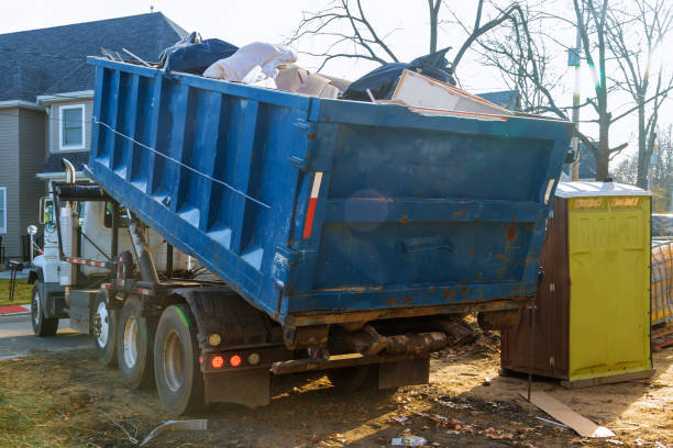 Best Junk Removal Near Me  in Dumfries, VA