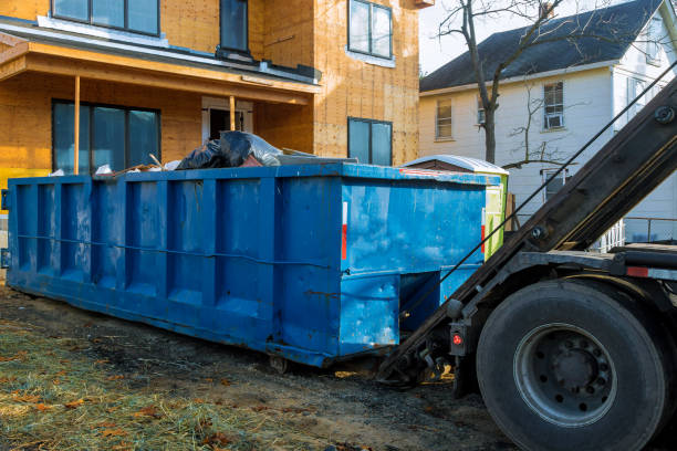 Best Dumpster Rental Services  in Dumfries, VA