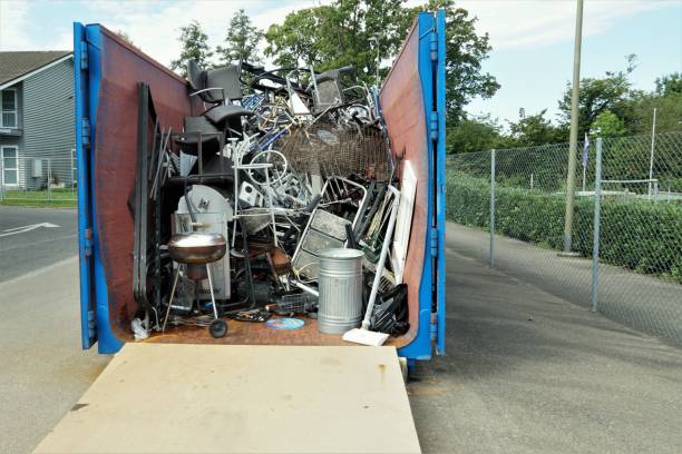 Best Garage Cleanout Services  in Dumfries, VA