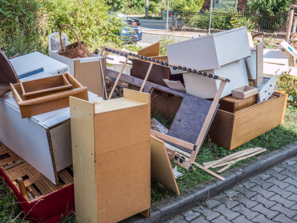 Best Estate Cleanout Services  in Dumfries, VA