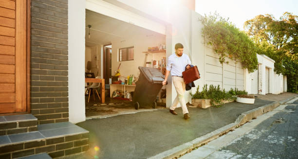 Best Professional Junk Removal  in Dumfries, VA