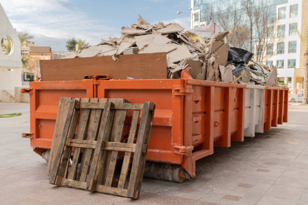 Best Yard Cleanup Services  in Dumfries, VA