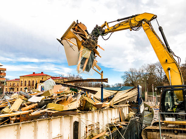 Best Household Junk Removal  in Dumfries, VA