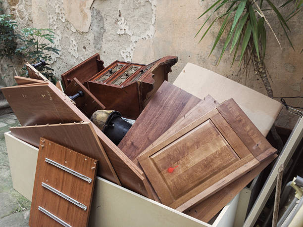 Best Commercial Cleanout Services  in Dumfries, VA